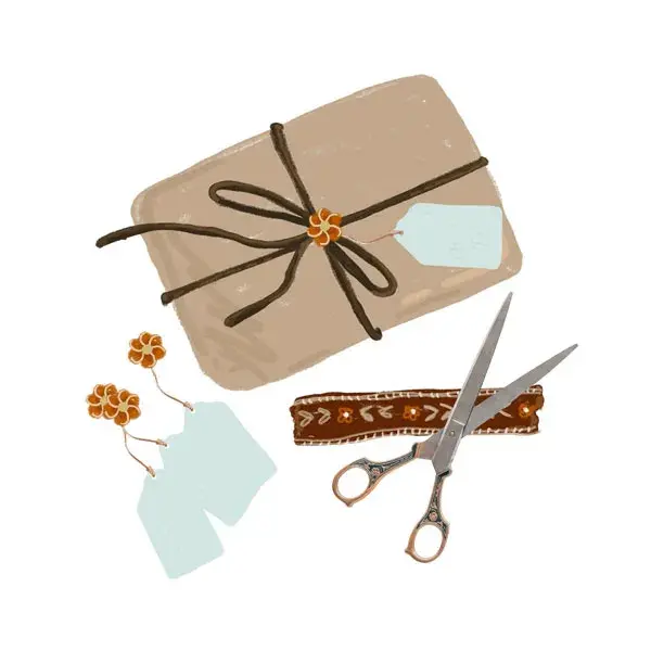 Priti Creativity promo