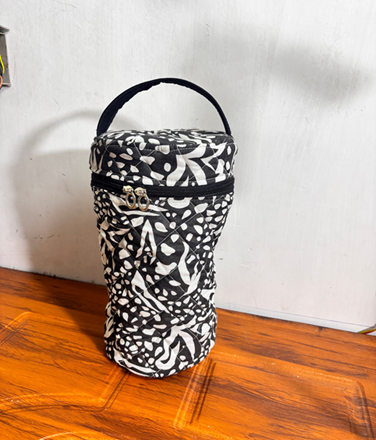 Quarter size plate holder /20 plate hold