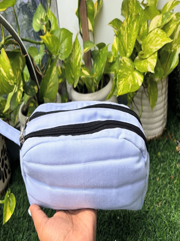 Dobble Zipper pouch(for general purpose)