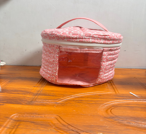 Thakur ji cloth organizer (medium)