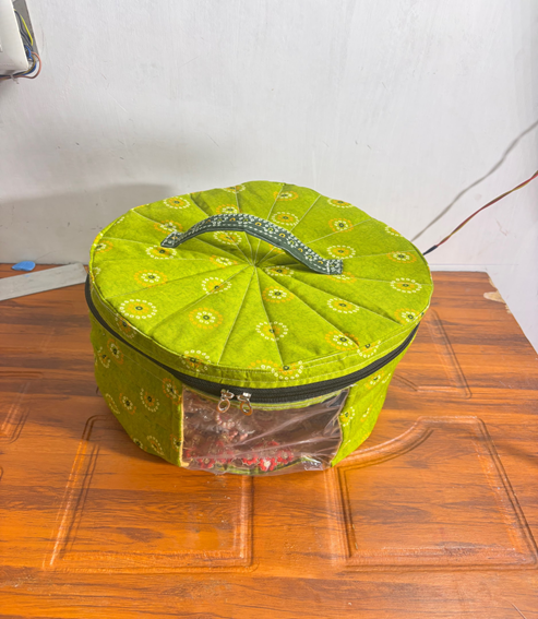 Thakur ji cloth organizer (big size)