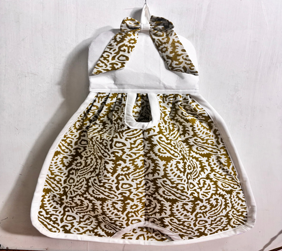 Plastic dispensor (New model)